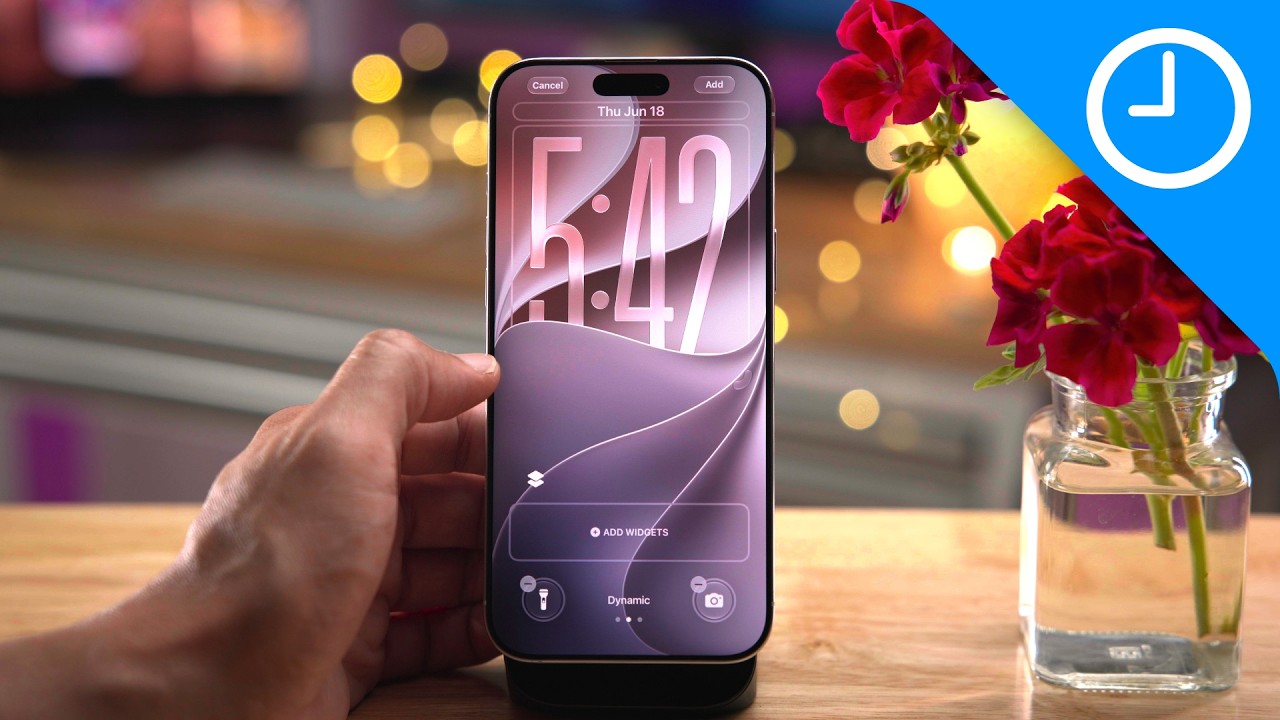 iOS 27 Beta &mdash; 200+ изменений и новых функций!