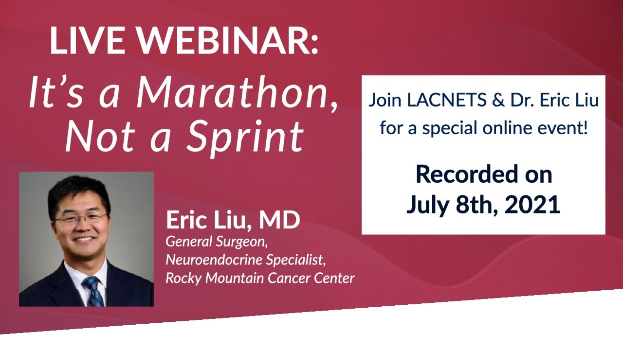 LACNETS Webinar: 