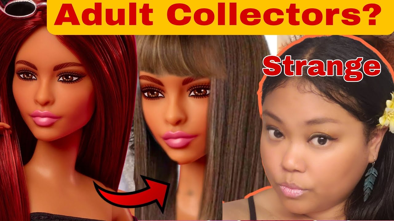 Unfiltered Doll Talk: What I Can’t Say in Regular Videos without Being CANCELED! 👀 LIVE STREAM RECAP