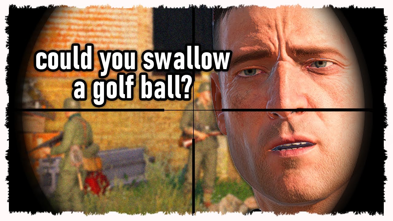 Asking questions that shouldn't be asked