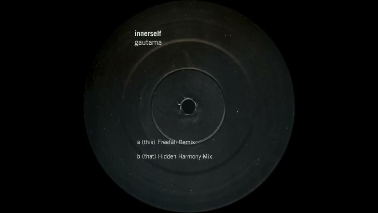 Innerself – Gautama (Hidden Harmony Mix)