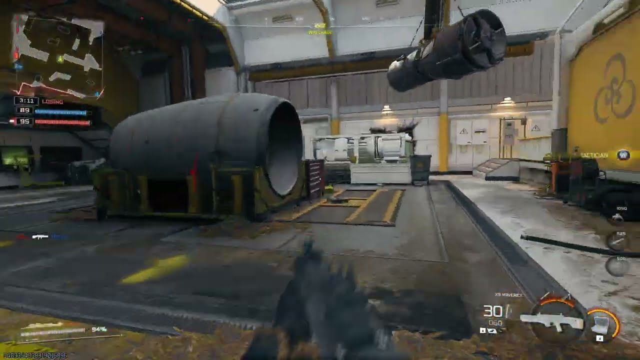Call of Duty: Black Ops 7 [BO7] Multiplayer Gameplay