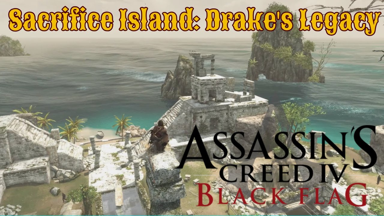 Assassin's Creed IV: Black Flag Part 49