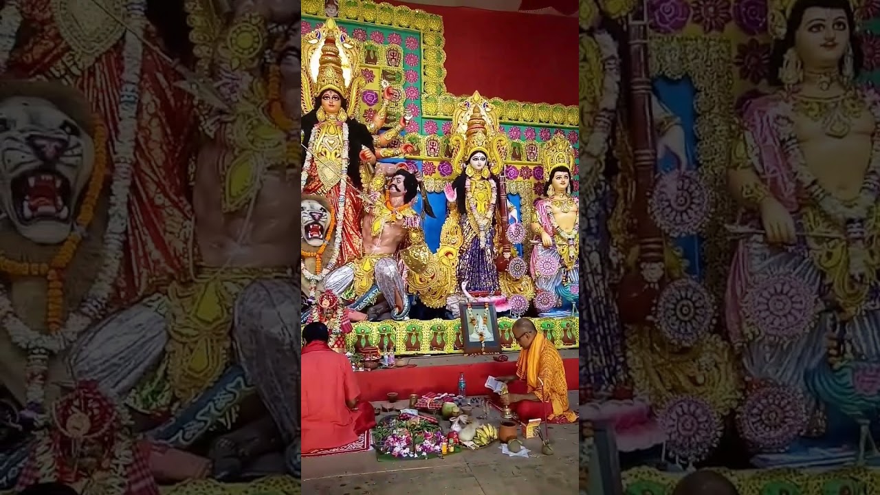#shorts #durgapuja2022 #durgapujahowrah