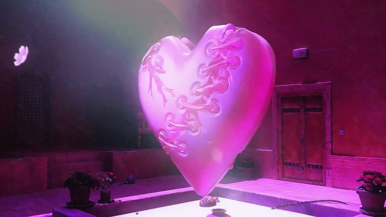 San Valentín sin ti REMIX - Min Shizou, Kid Mess, kuraimokha, Rayder (Official Visualizer)
