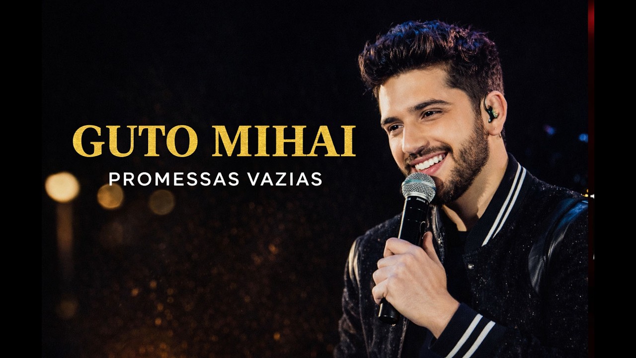 Guto Mihai - Se Não Era Amor