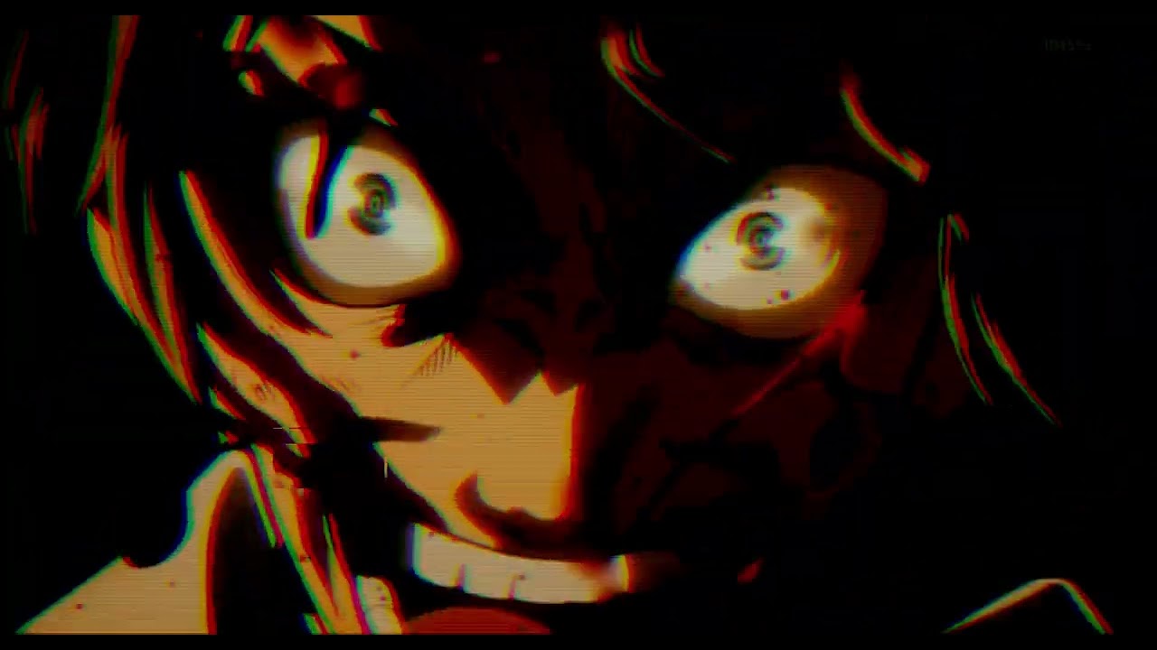 Brandon Rory - Unload (Official Visualizer)