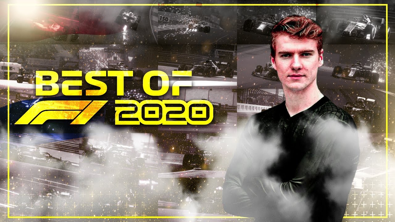 My Best Moments On F1 2020