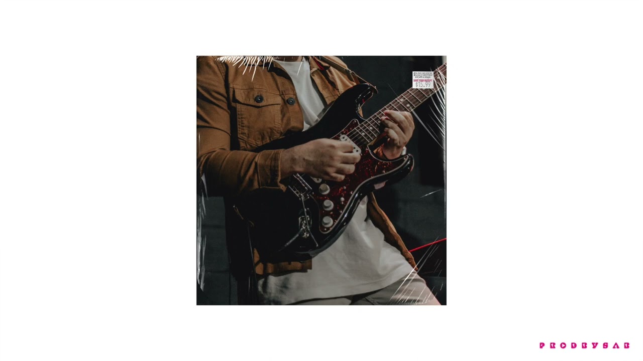 [FREE] Guitar Loop | Sad Guitar “Stops”