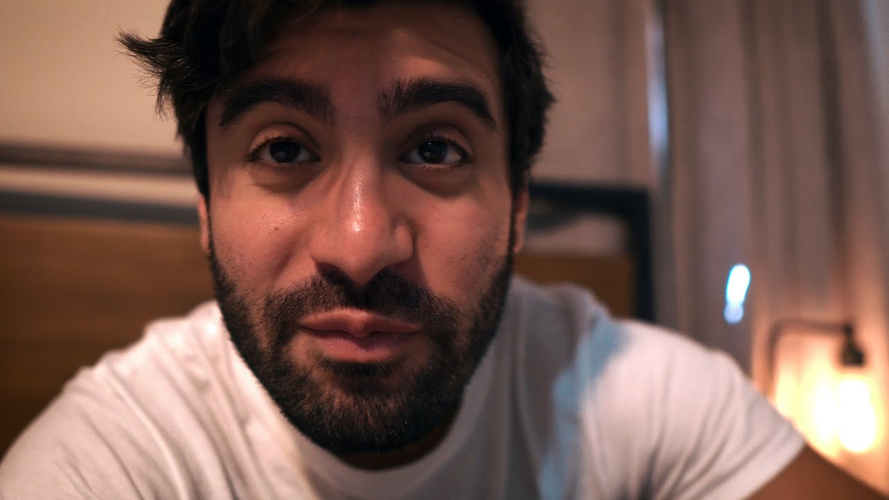 Having Covid - Day 2