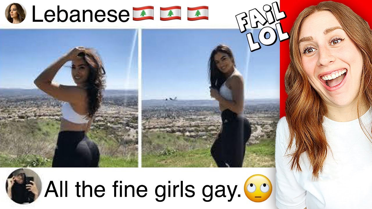 Funniest Social Media Fails Of The Week #4 - REACTION