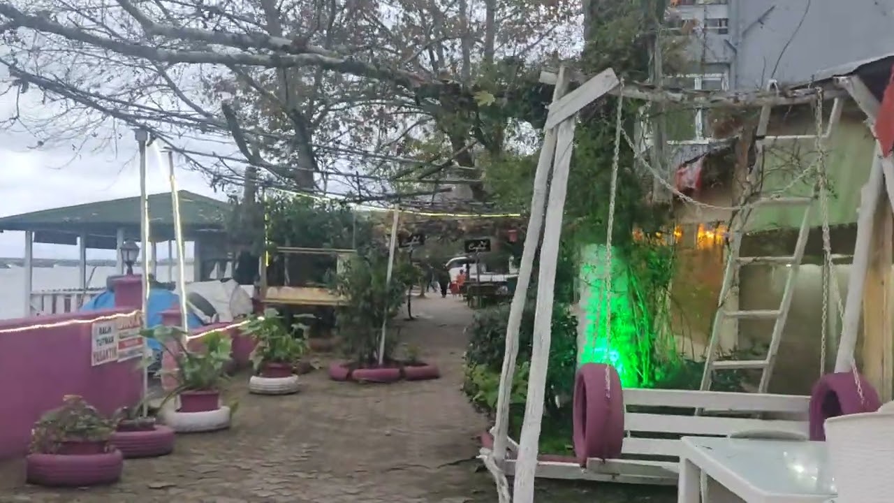 Karasu Yenimahalle