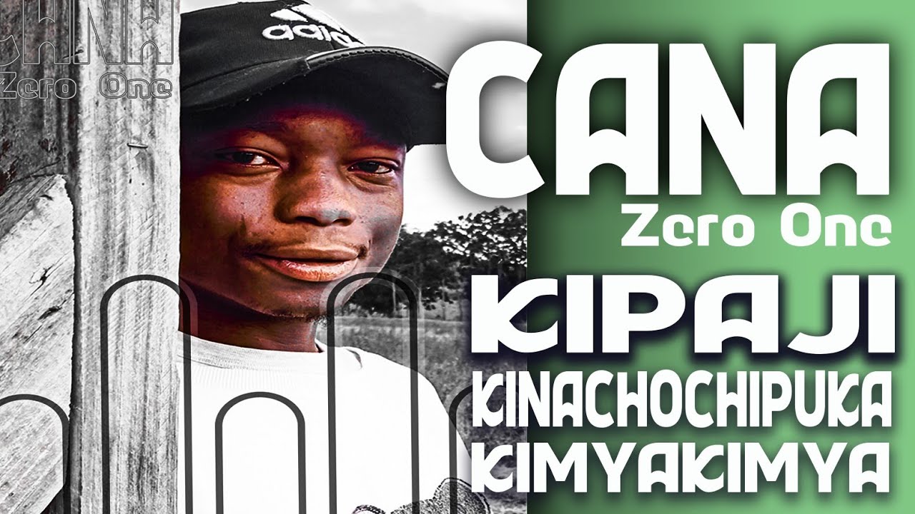 Mashambani kuna Vipaji Cana Zero One ni Ushahidi