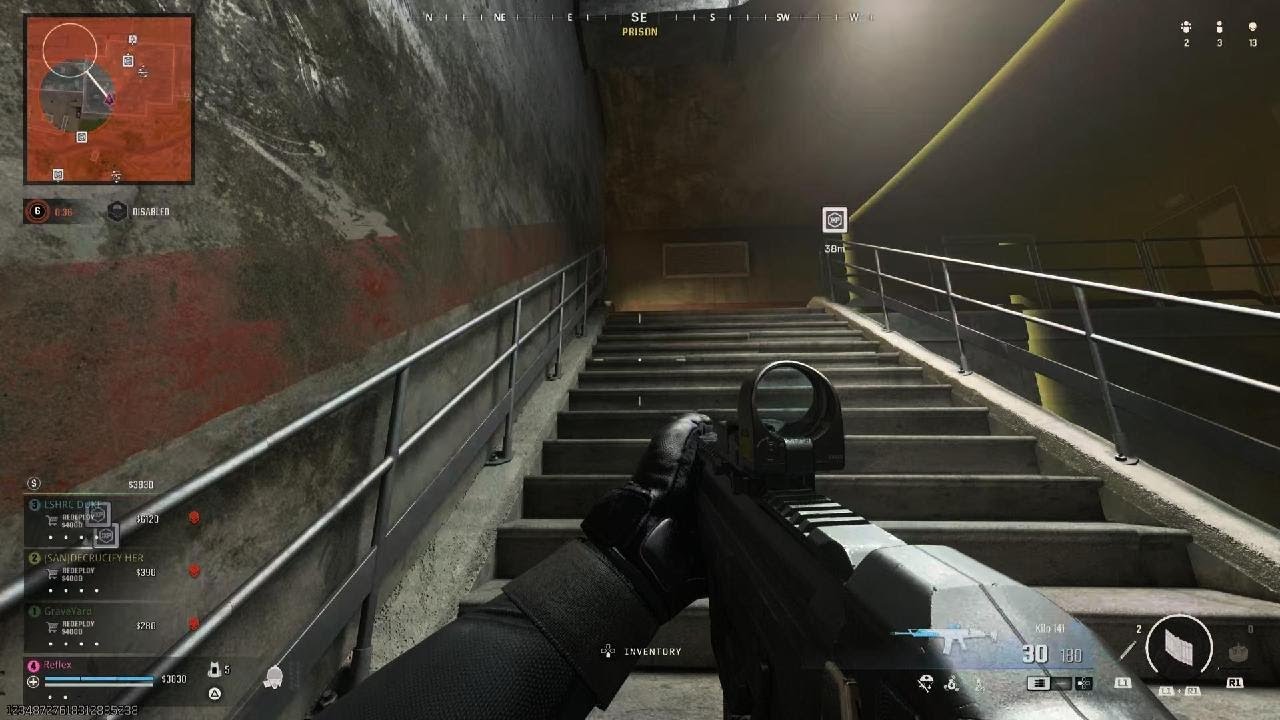 Call of Duty | Last Stand