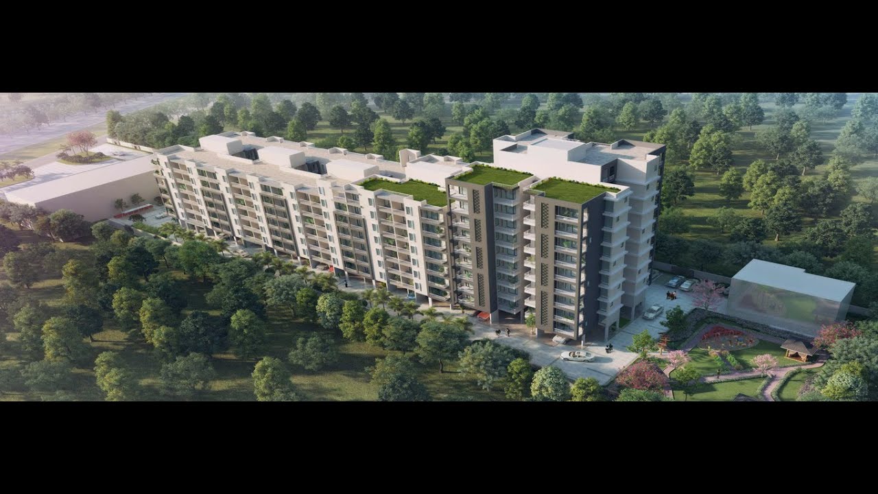 Credo Assets City Of Dreams Sector 116, Mohali