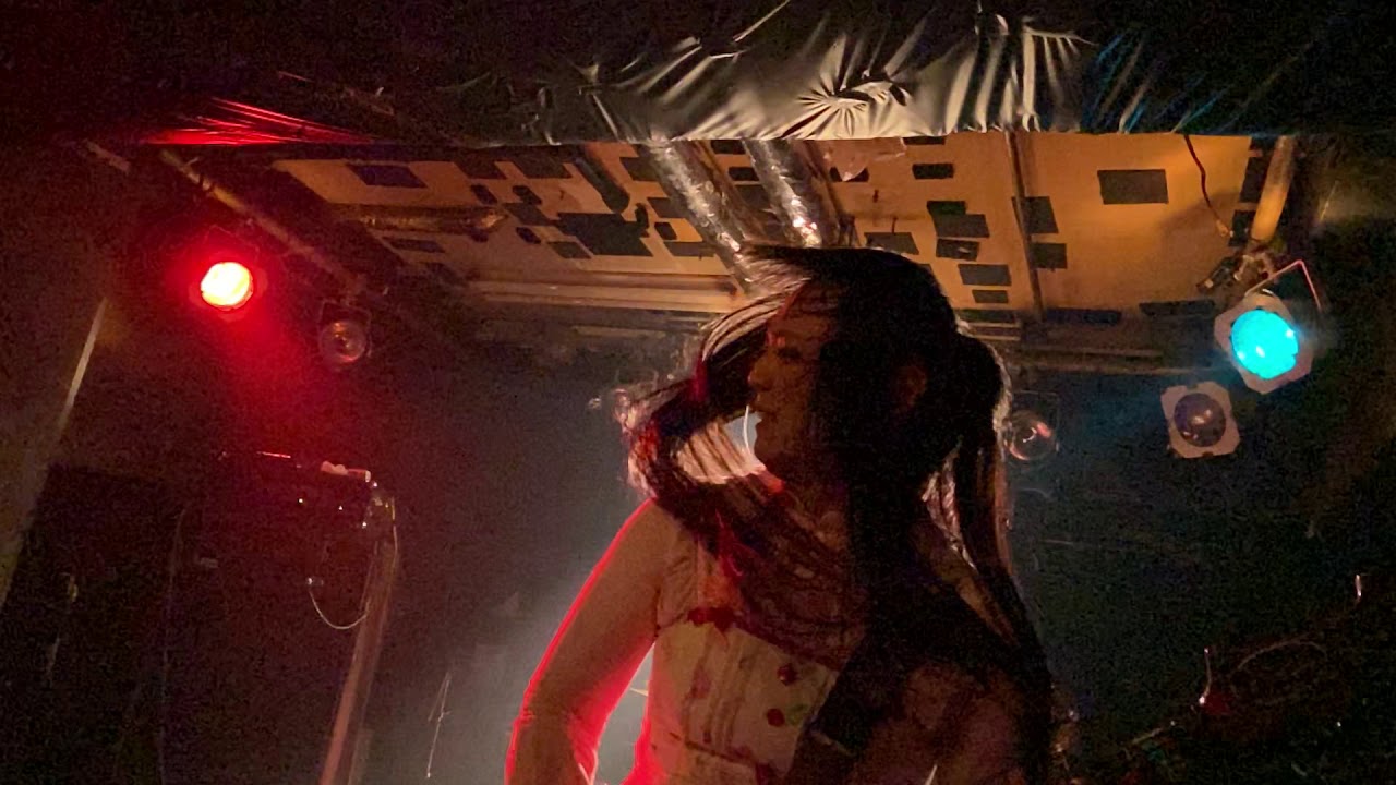 SelfDeconstruction 〜BIRTH PLAGUE DEATH pre. 