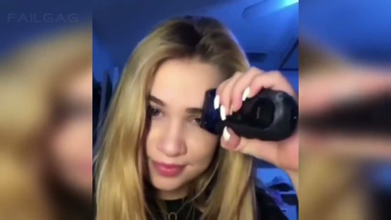 GIRL FAILS 2020 #1 Fails Compilation