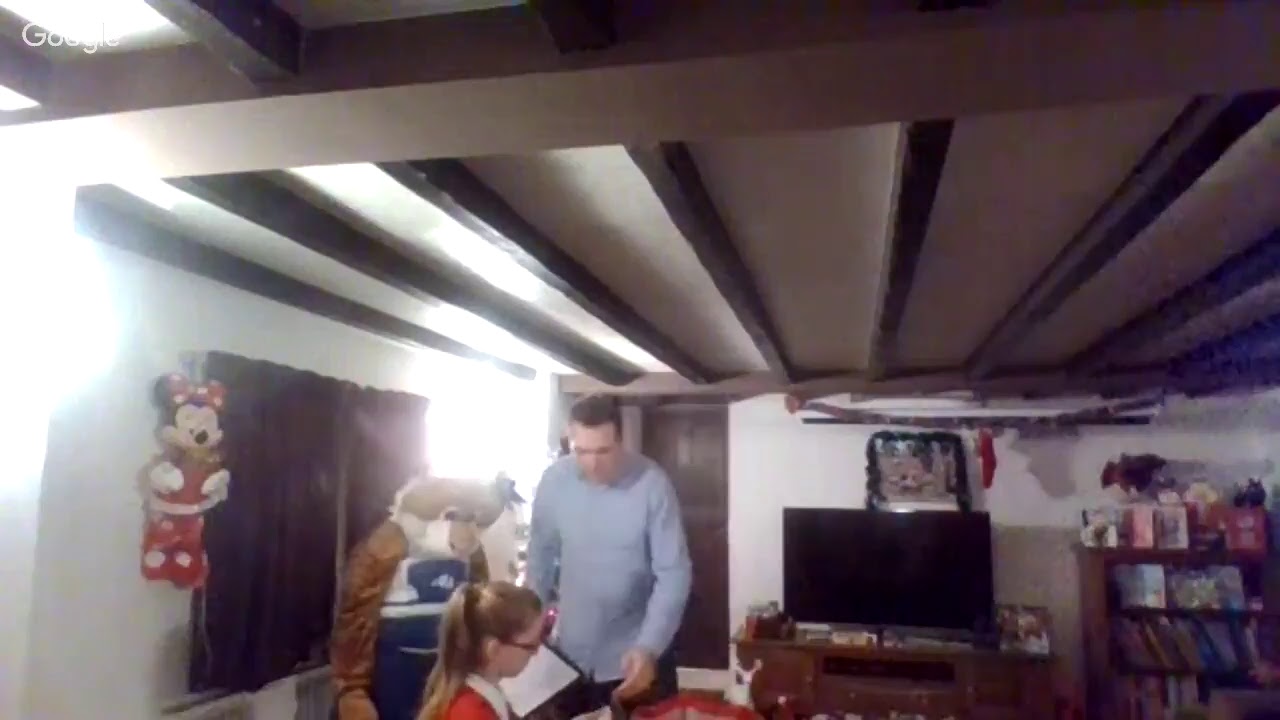 Gloucester Wildcats Cheerleaders Christmas Raffle