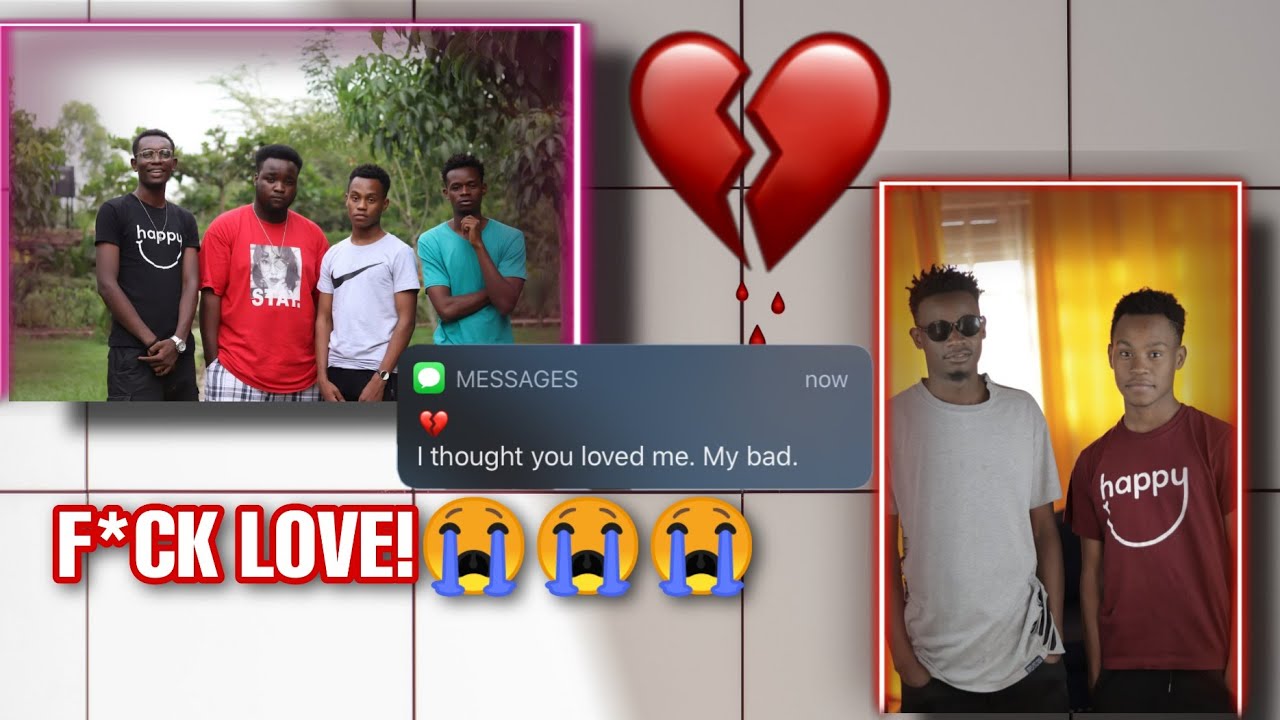 CALLING OUR EX'S PART 2😨😱