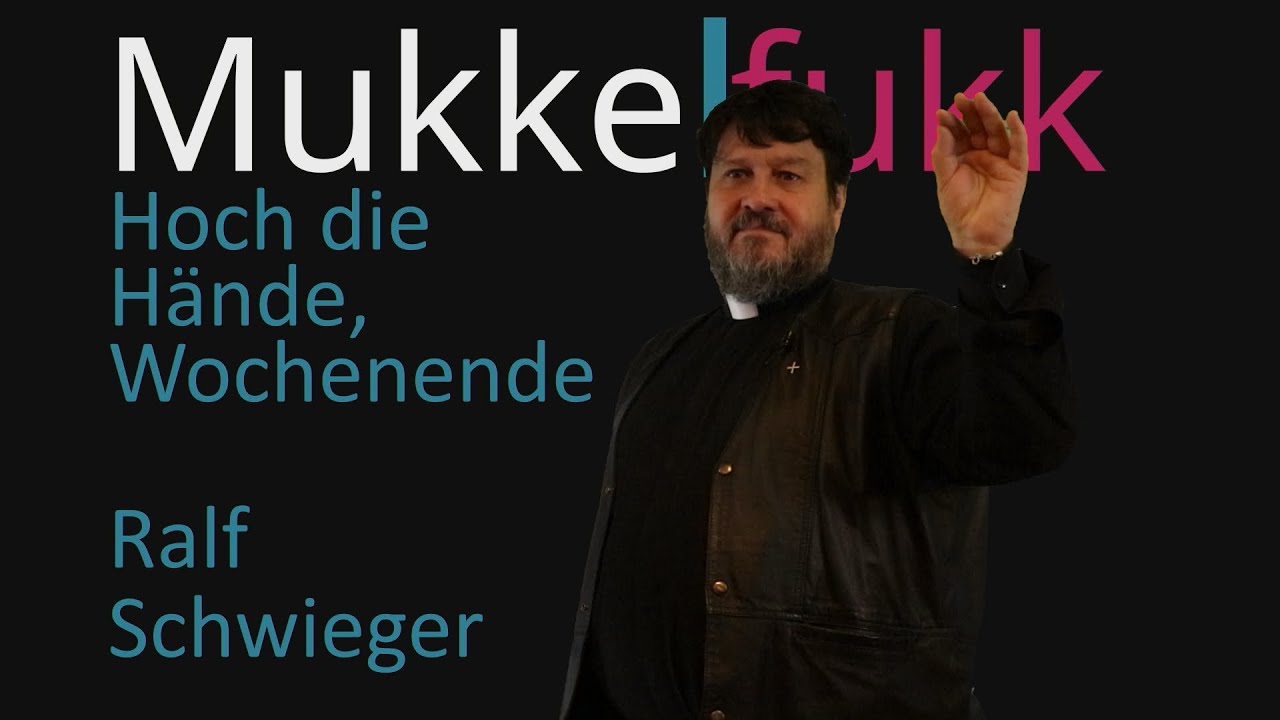 Hoch die H&auml;nde, Wochenende 