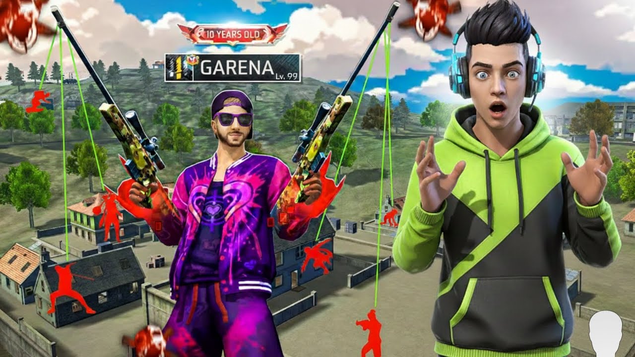 Hacker in my match😮 | Hacker gameplay 40 kills | Freefire