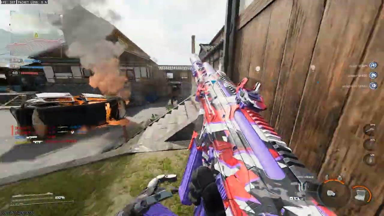 DS20 Mirage Call of Duty  Black ops 7 Multiplayer Gameplay (No Commentary)