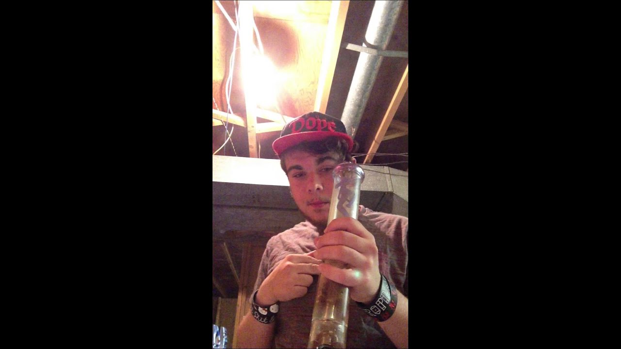 Wake n' bake!