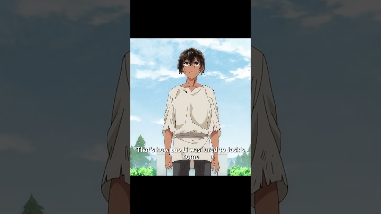 I introduce a new anime everyday #anime#viral#animerecommendation#animeaddicts 