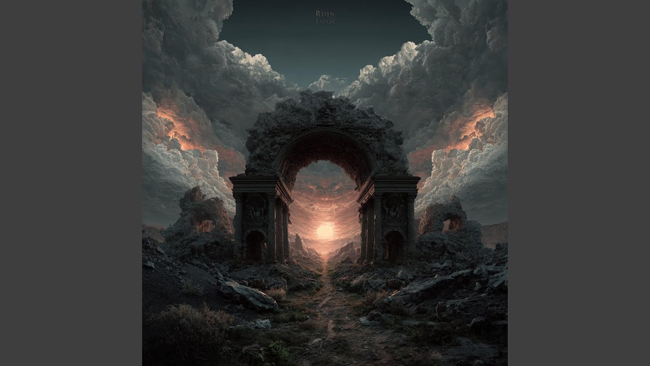 Ruin Engine