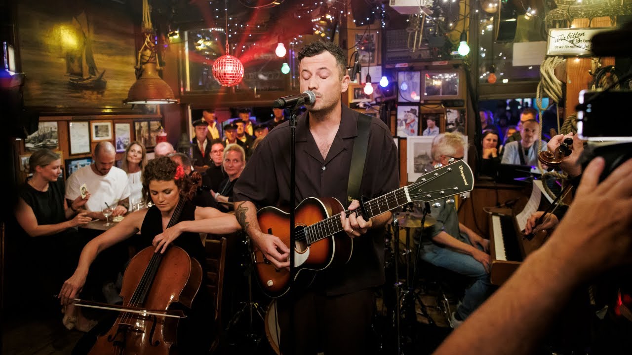 SYML - “Oblivion” [Live at Inas Nacht]