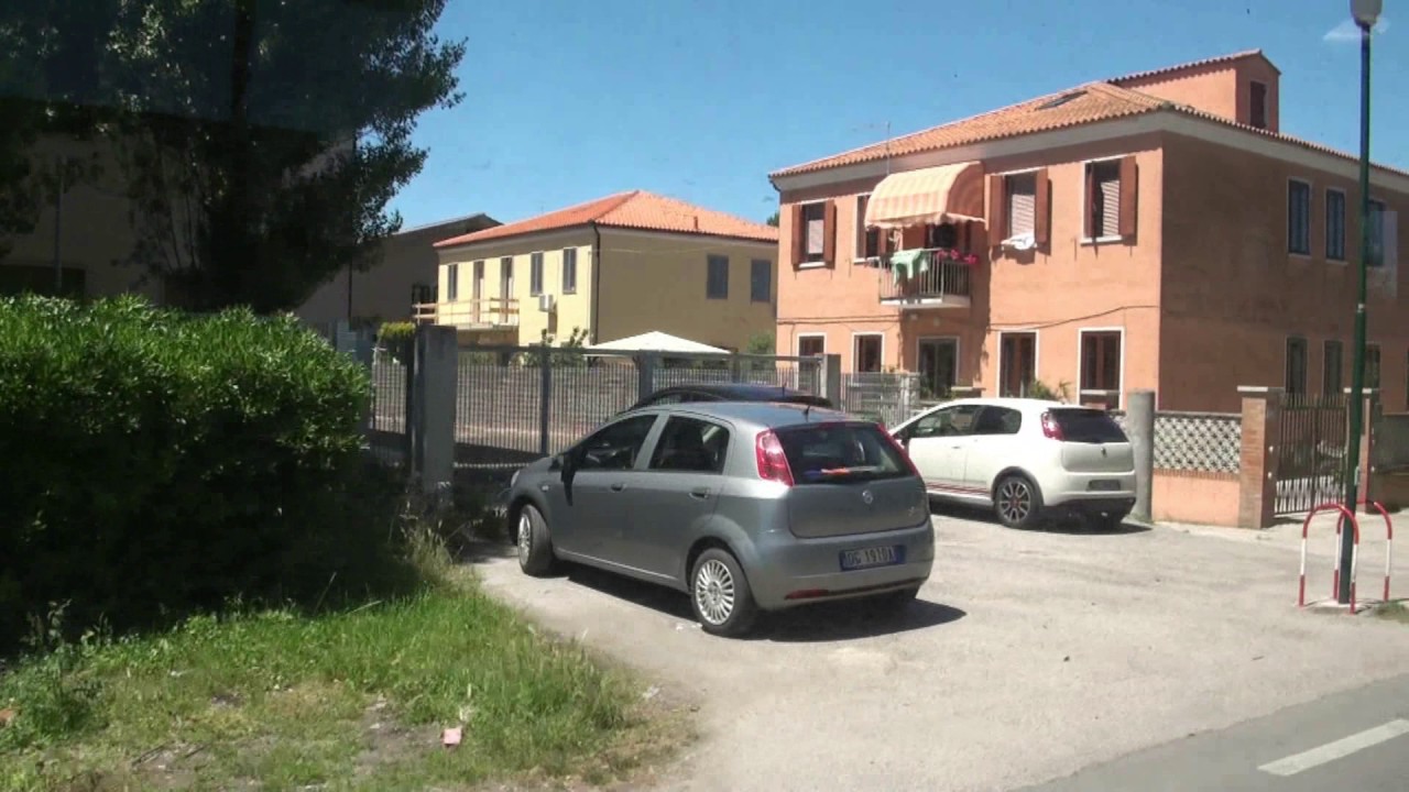 Pellestrina