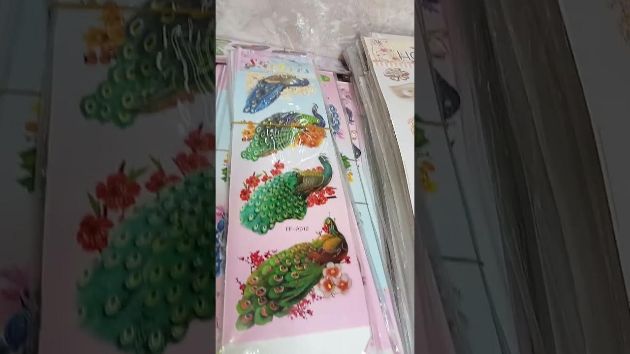 اماكن بيع مفارش رمضان ومفارش الدولاب وكل ما يخص البيت جمله وقطاعي