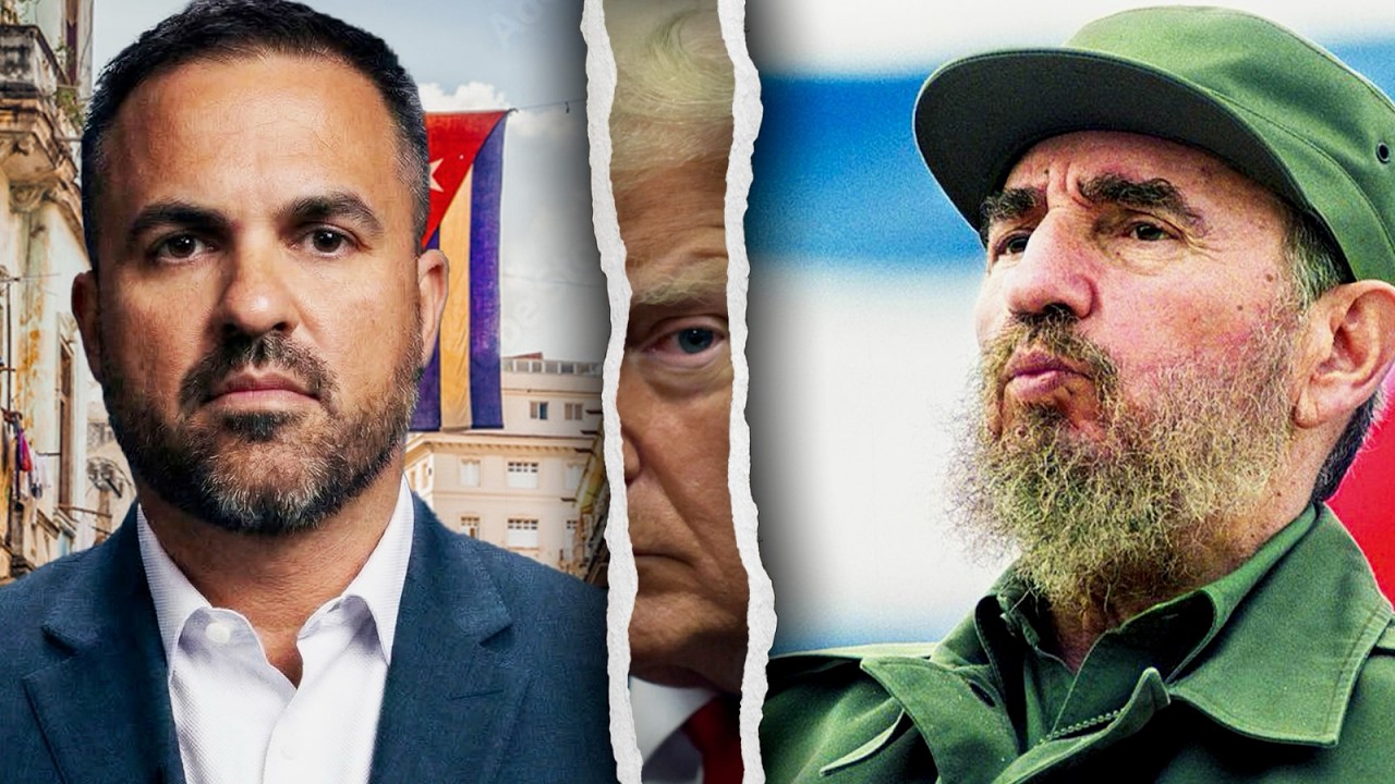 Trump’s Strategy Is Putting Communist Cuba on the Brink