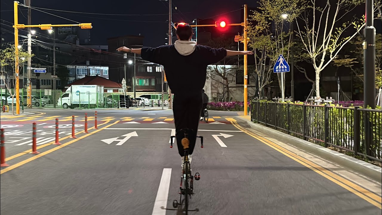 ird의 반란#픽시라이딩#픽시