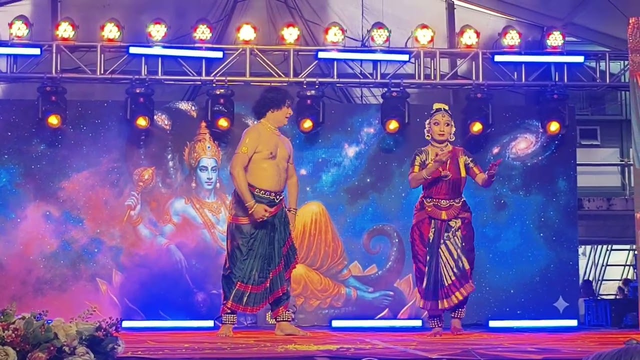 Narayanate namonamo