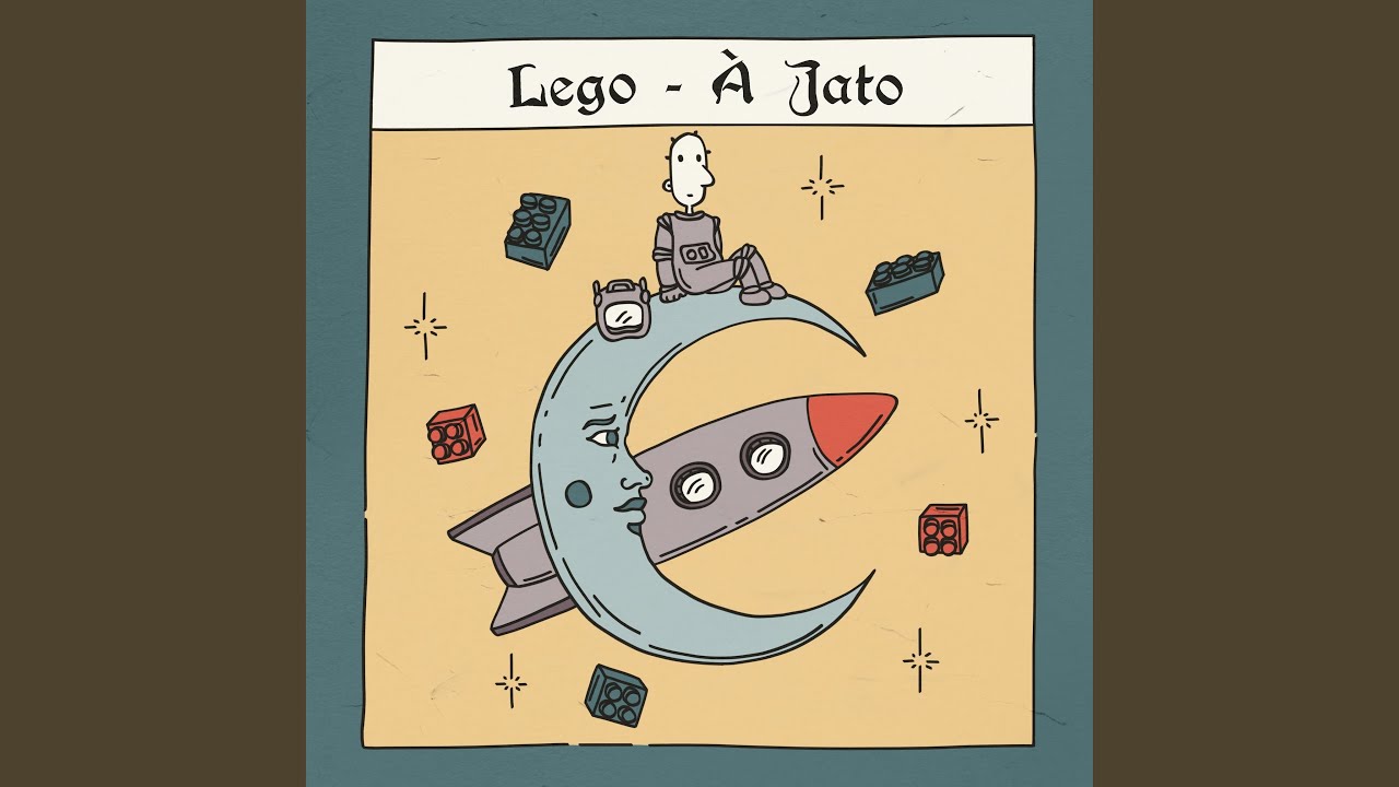 &Agrave; Jato