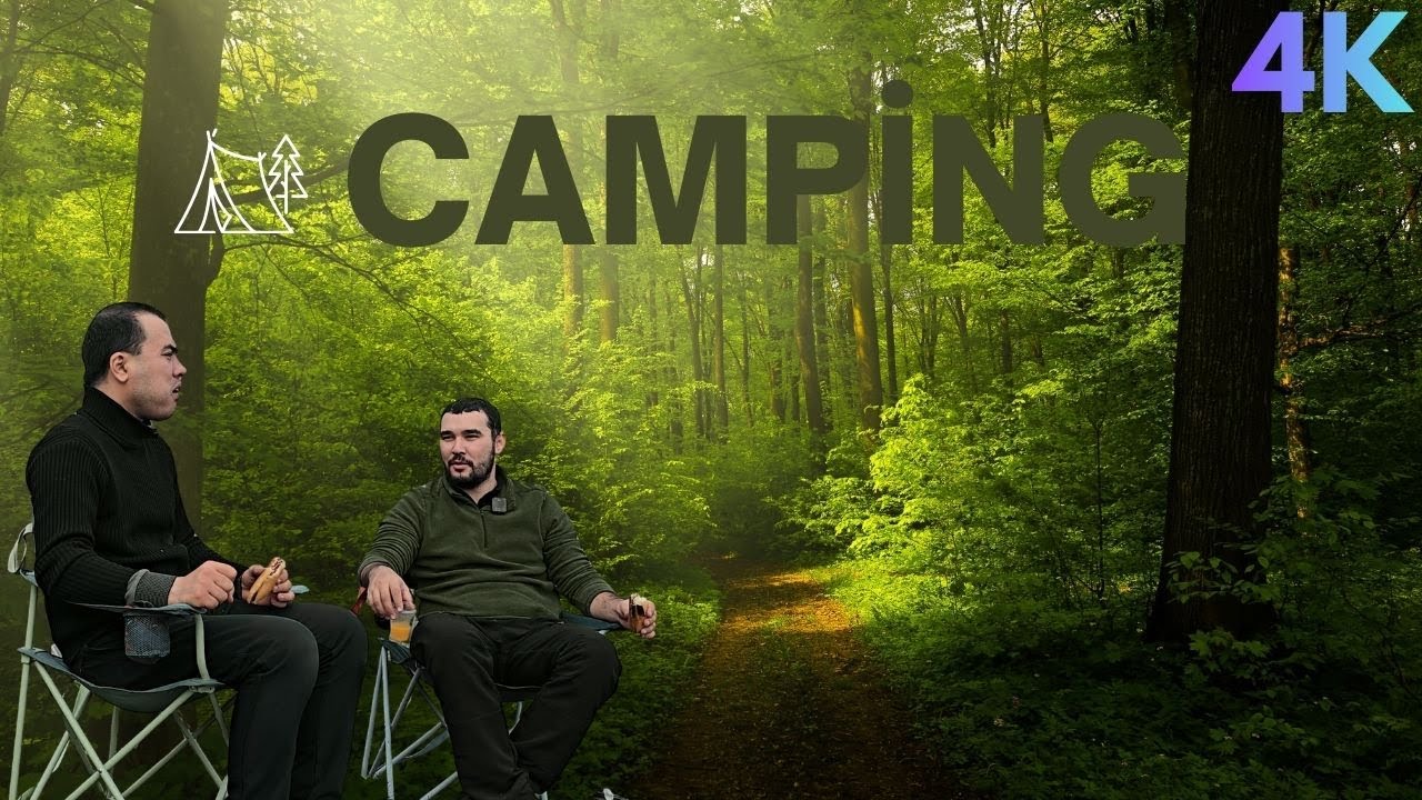 Kafa Dinlemek İçin Ormana Gittim…