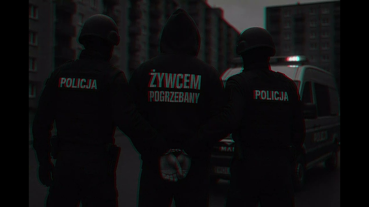 KAROLEVSKI - MÓJ ASFALT