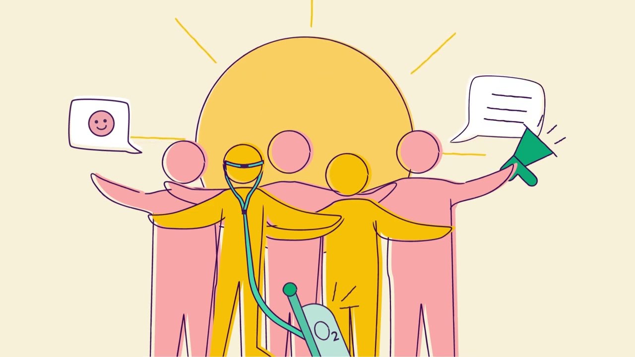 What is Beacon for Rare Diseases?