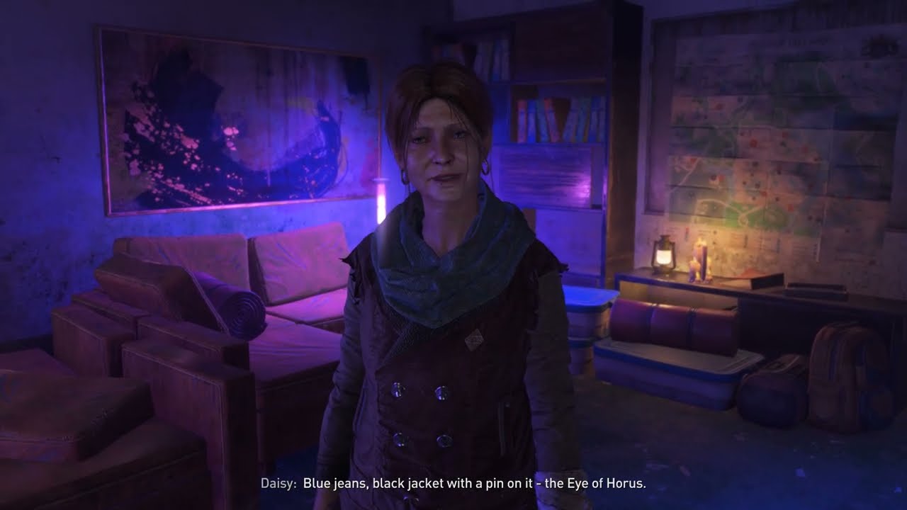 Dying Light 2 Stay Human episode 18