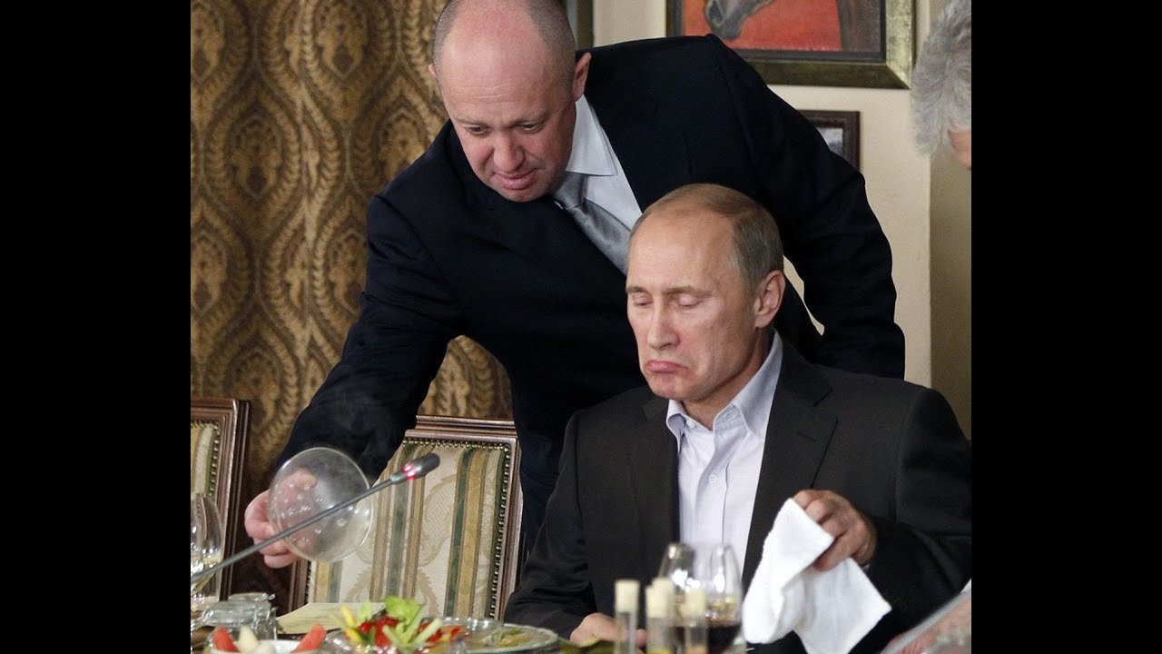 Who is the Wagner Group: Russia's Controversial Private Military Company ?