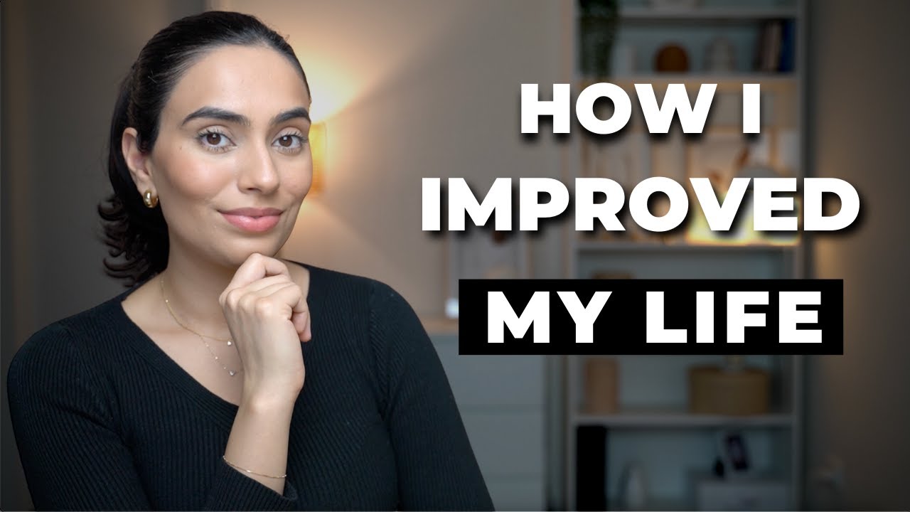 9 Purchases That Improved My Life