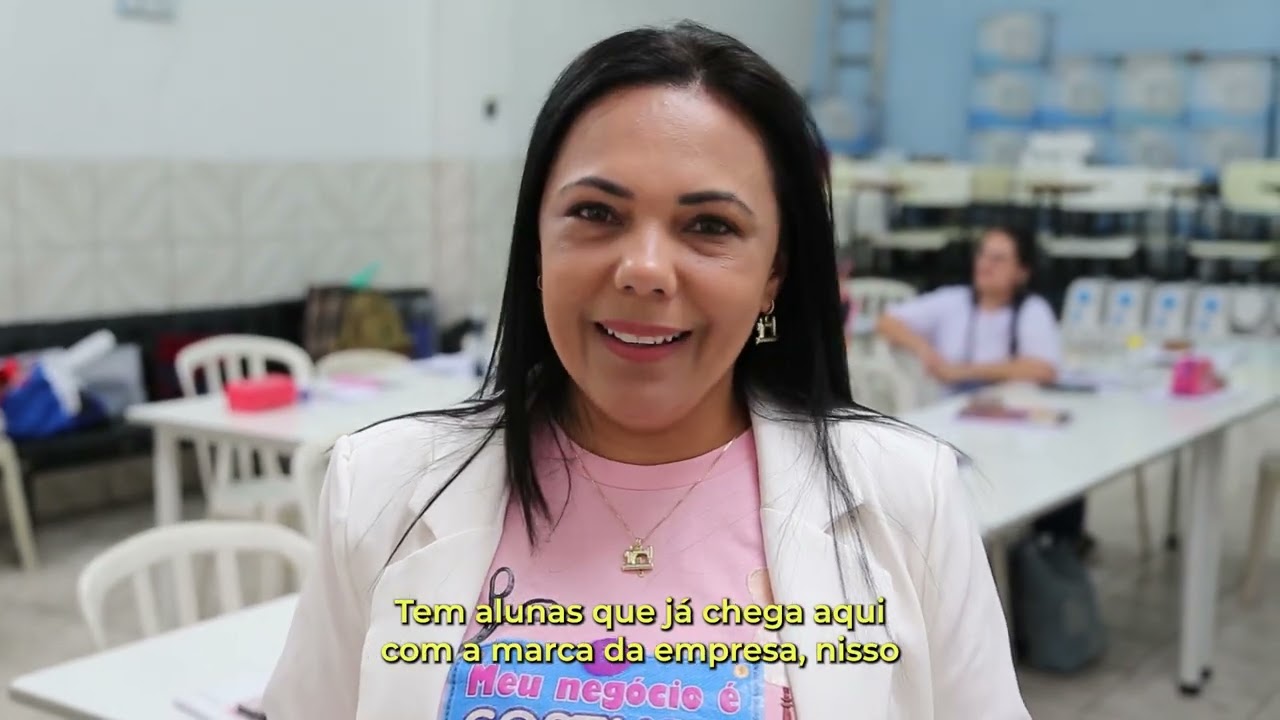 Costura de Sucesso: Transformando sonhos em realidade na formatura do Meu Negócio é Costura