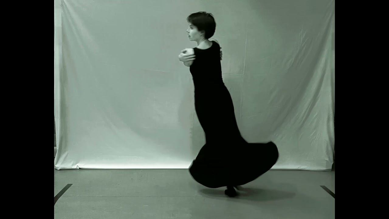 Impro II - Expressionist Dance