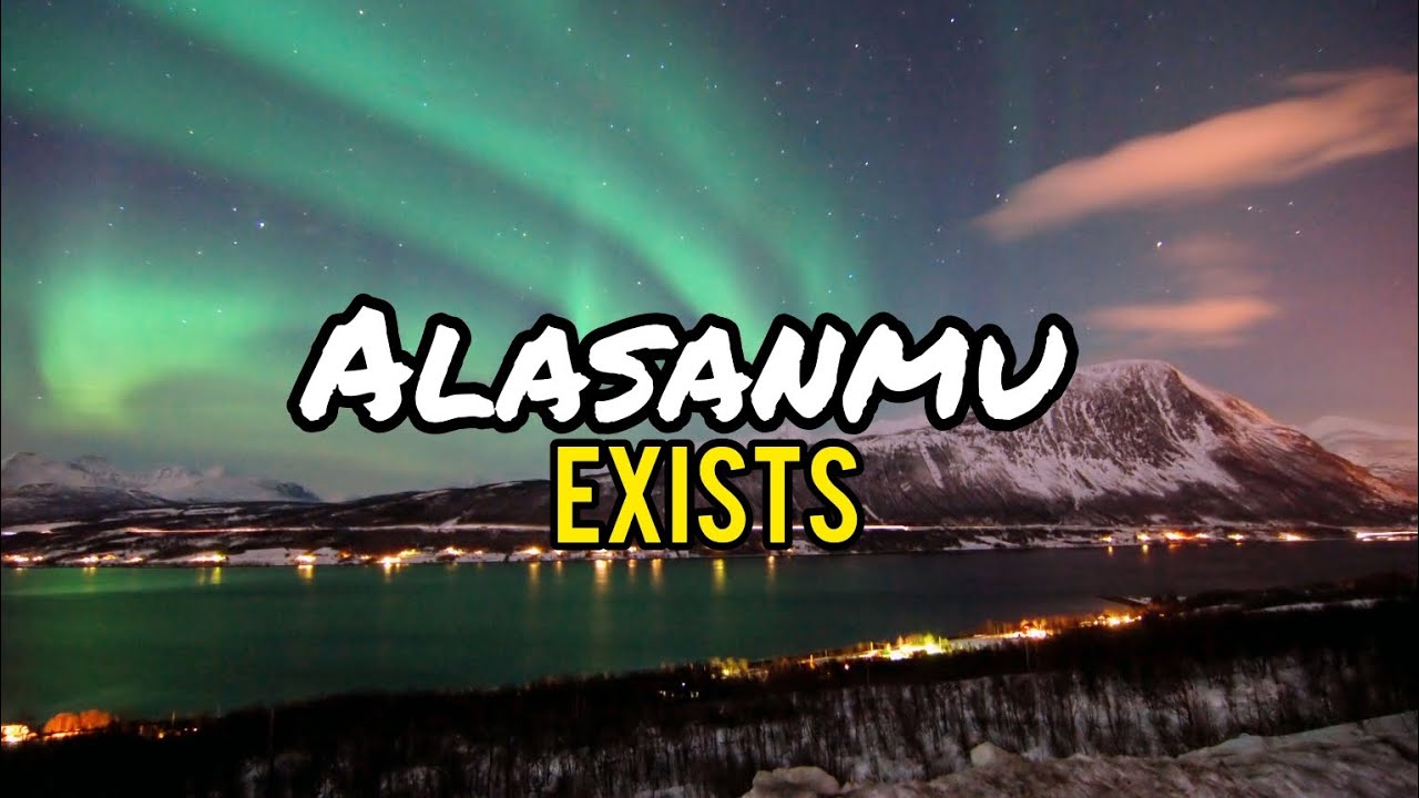 Exists - Alasanmu (lirik)