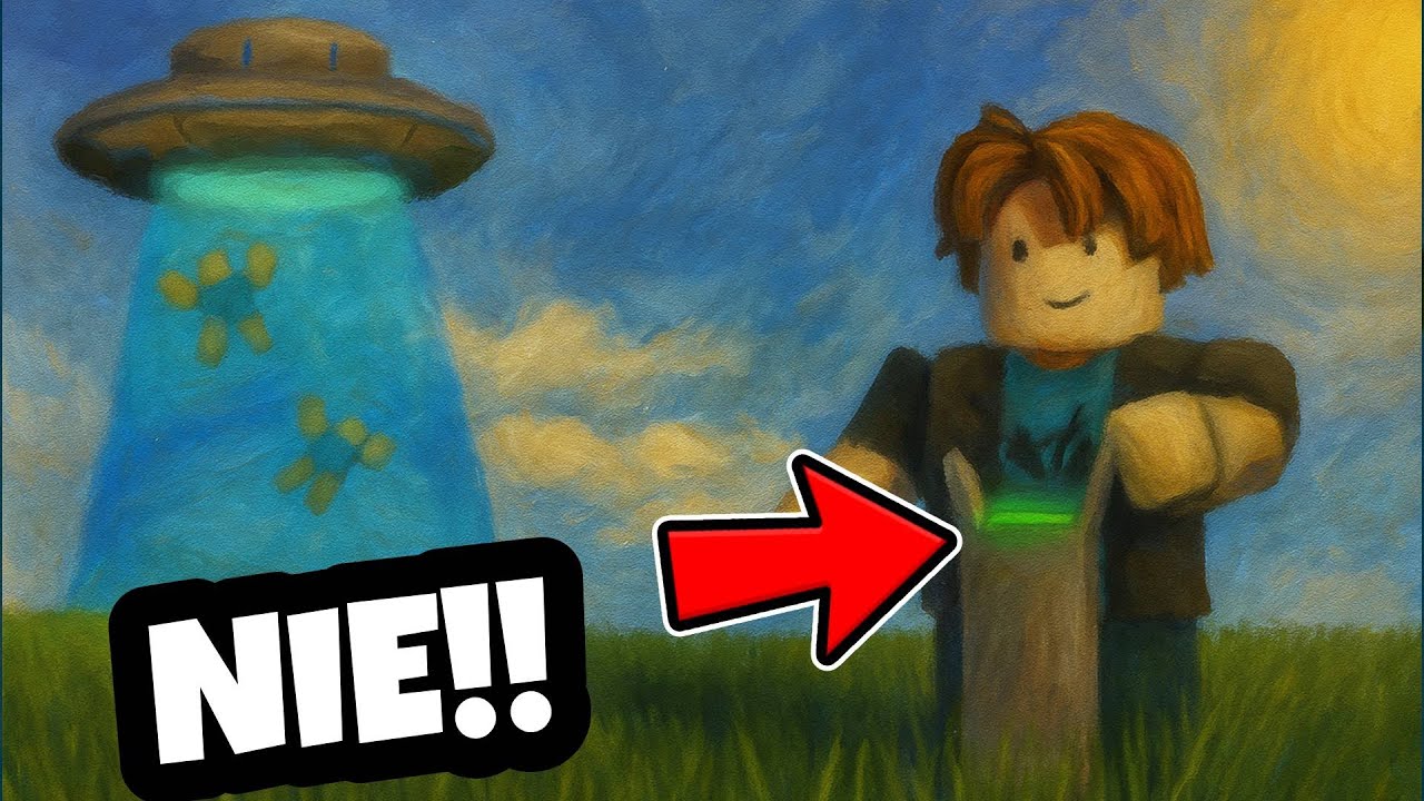 NIE KLIKAJ GUZIKA ⁉️🙀 #roblox #robloxgames #shortsvideo #gamingpolska