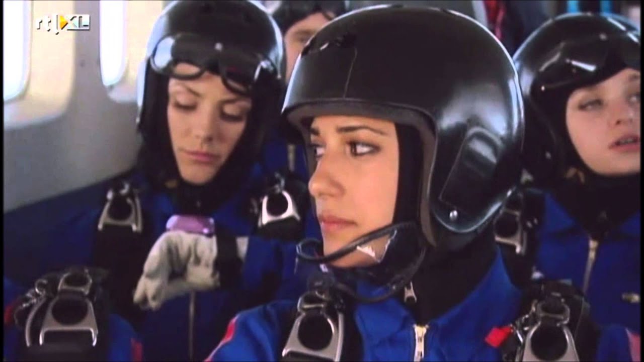 De zomercliff van GTST komt eraan!