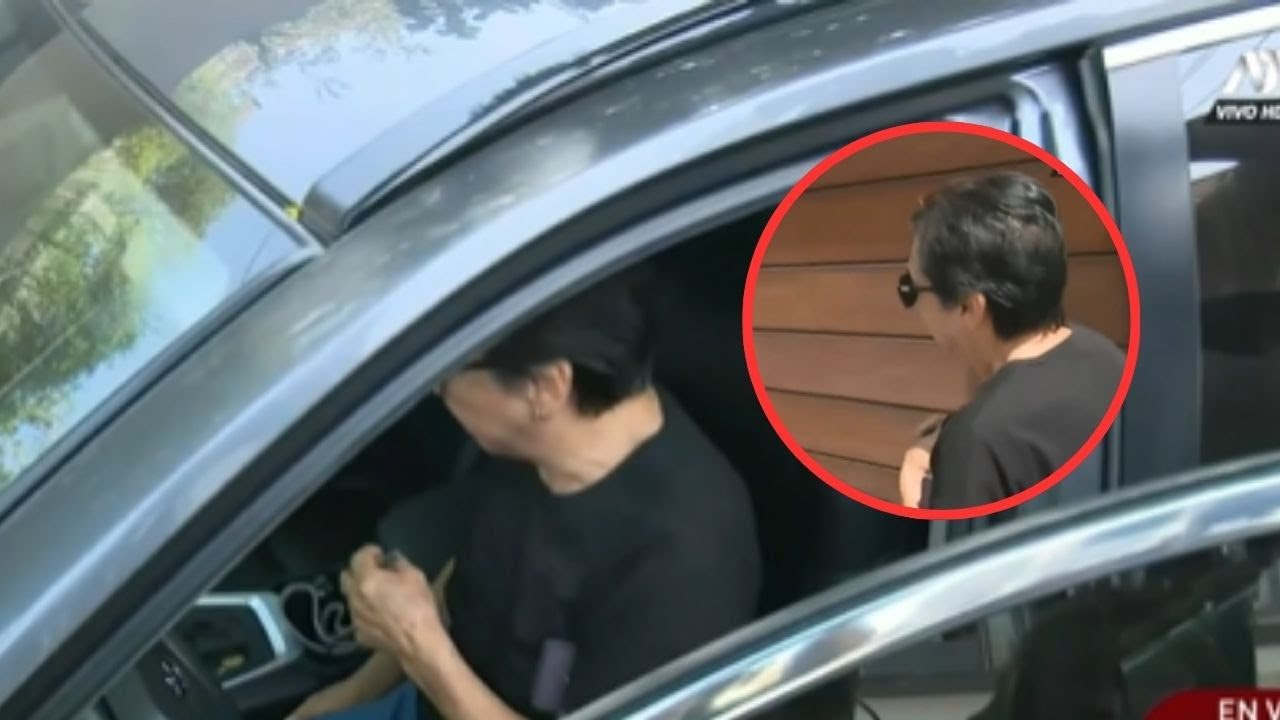 Madre de Nadine Heredia sobre ubicación de su hija tras sentencia: 