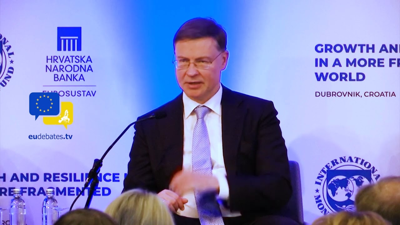 European Strength in Unpredictable Times: Stability, Values & Growth for a Resilient Future!