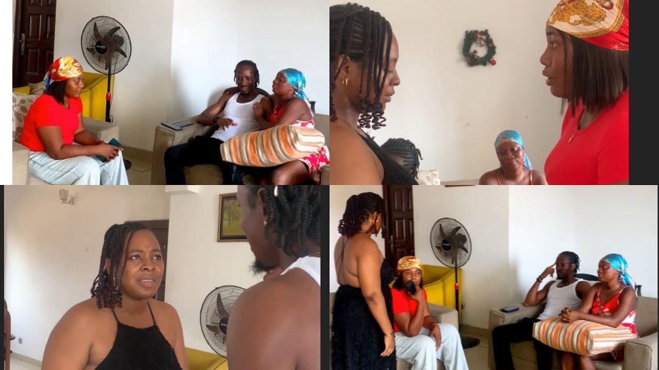 Finally leaving their house for good, his reasons will even shock you 